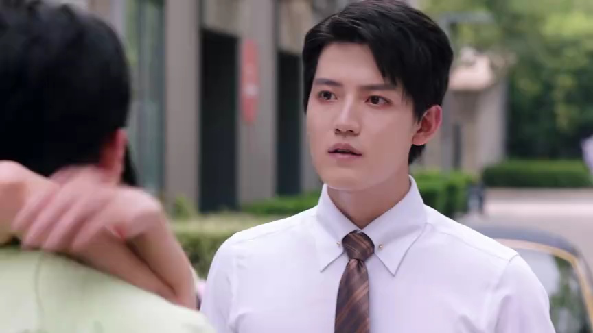 亲爱的契约男友 8集