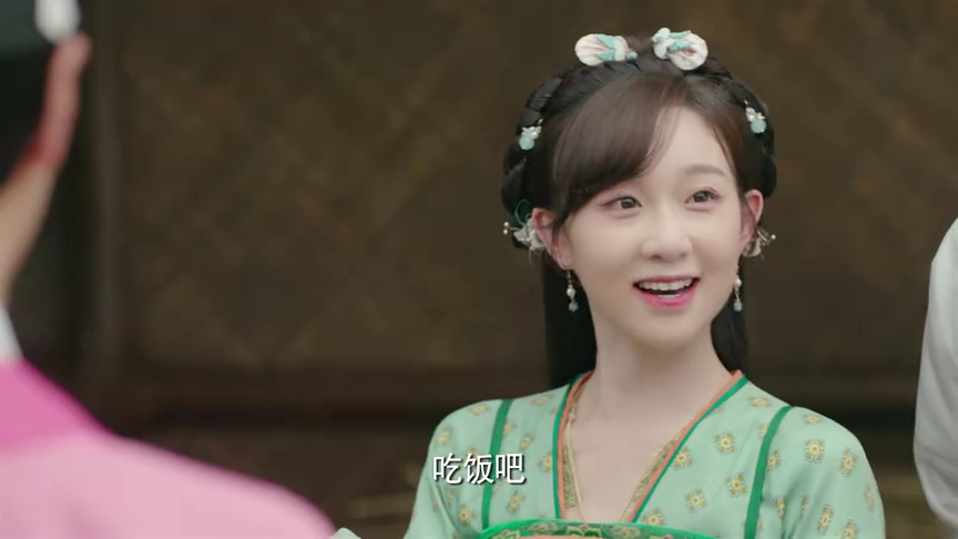 大唐小吃货2 10集