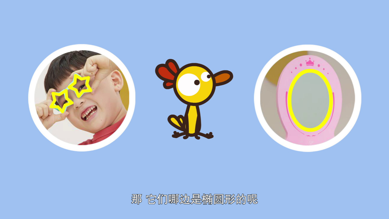 好奇时间第三季 23集