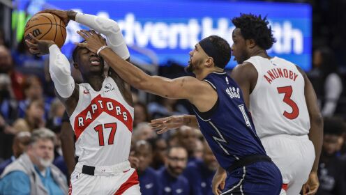 《NBA全场集锦》【球星】施罗德vs魔术集锦 全场24分三分弹无虚发难挽颓势