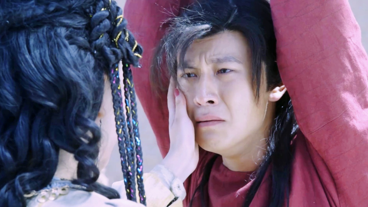 神风刀_28_高光片段