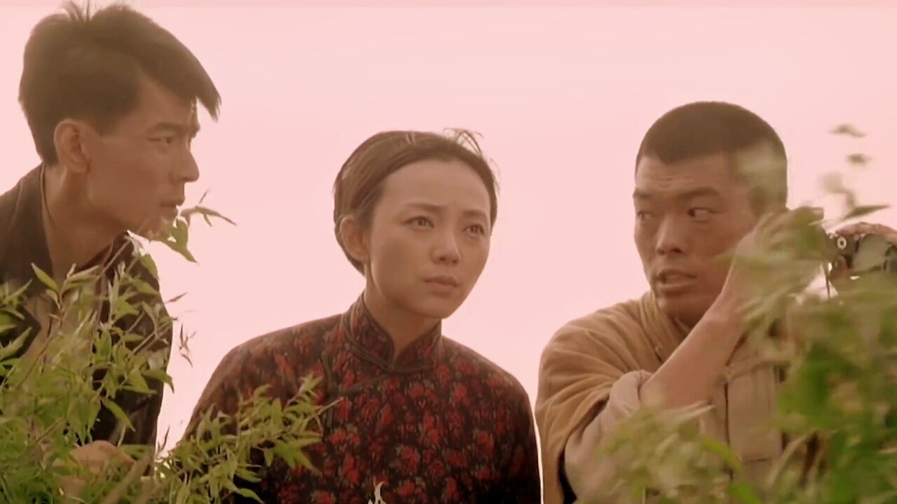 烈火凤凰_25_高光片段