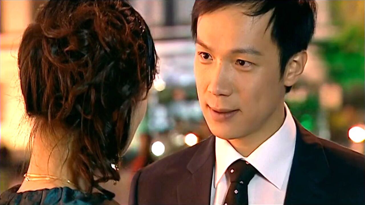 钻石王老五的艰难爱情_06精彩片段