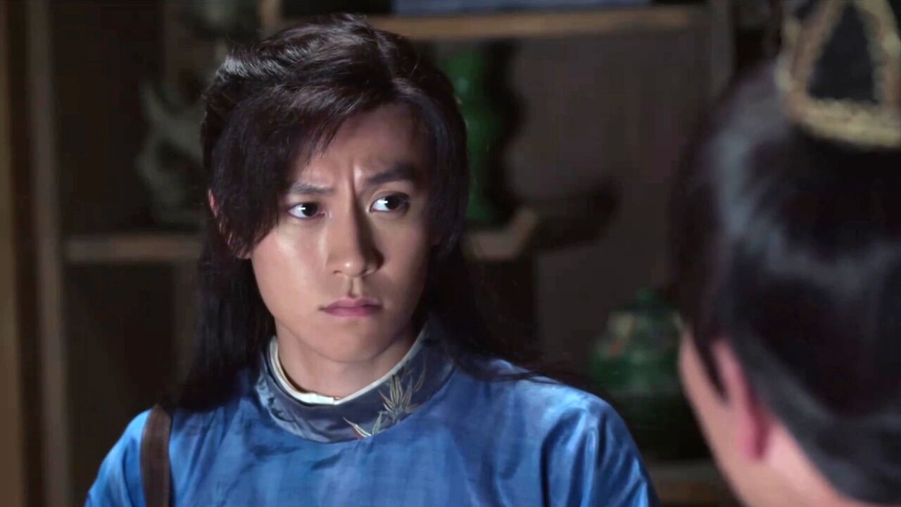 神风刀_18精彩片段