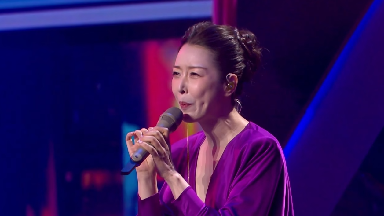 和美东方·2024东方卫视元宵特别节目丨孙悦赵让合唱《幸福快车》送