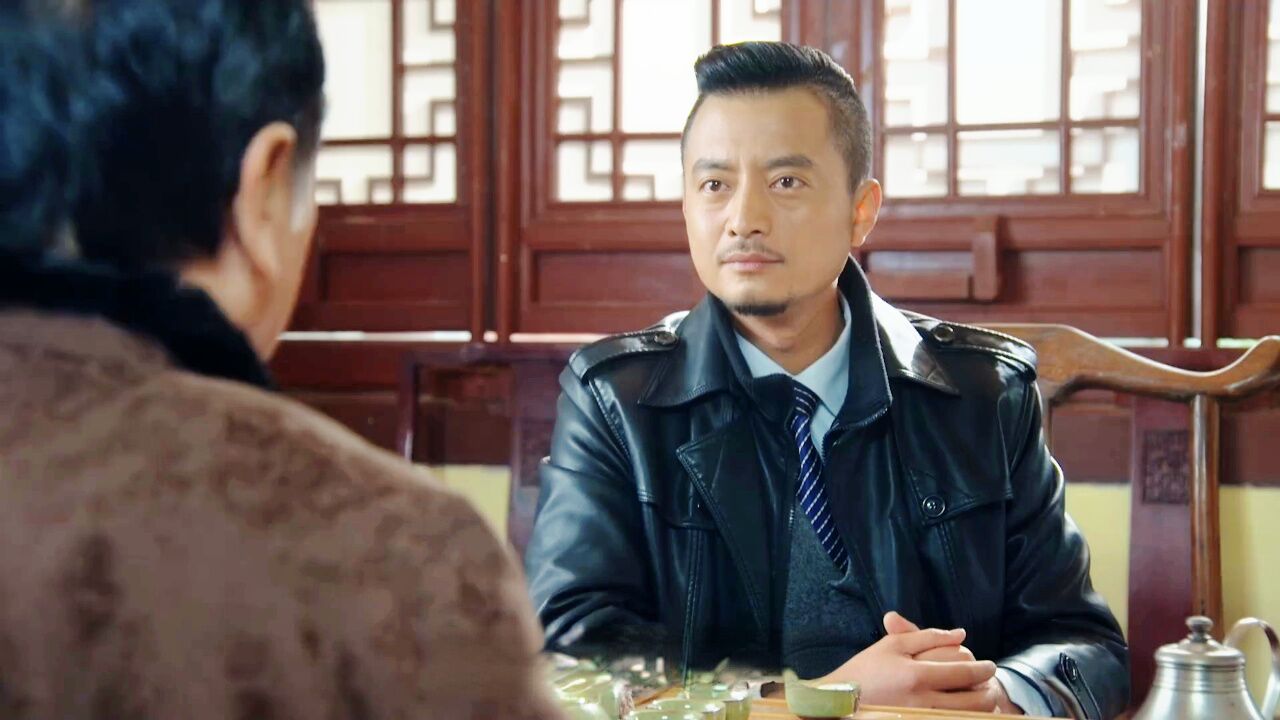 杀出黎明_10_高光片段