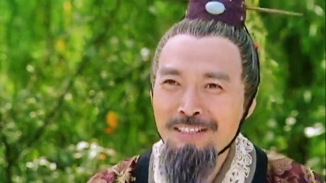 乌龙闯情关_40_高光片段