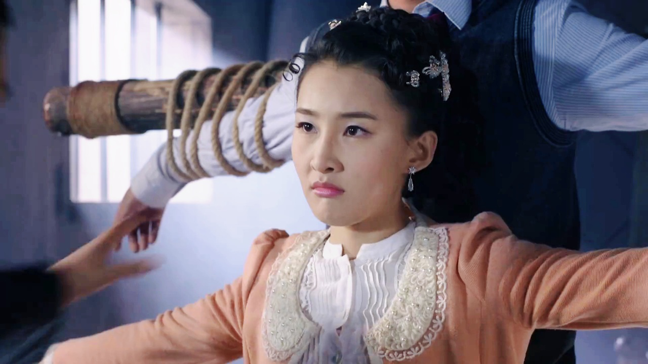 杀出黎明_22_高光片段