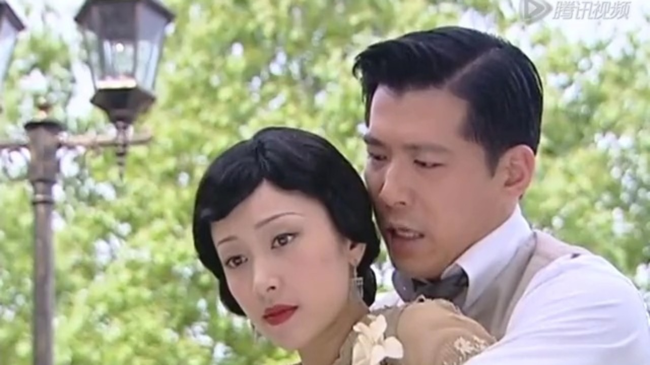 还君明珠_06_高光片段