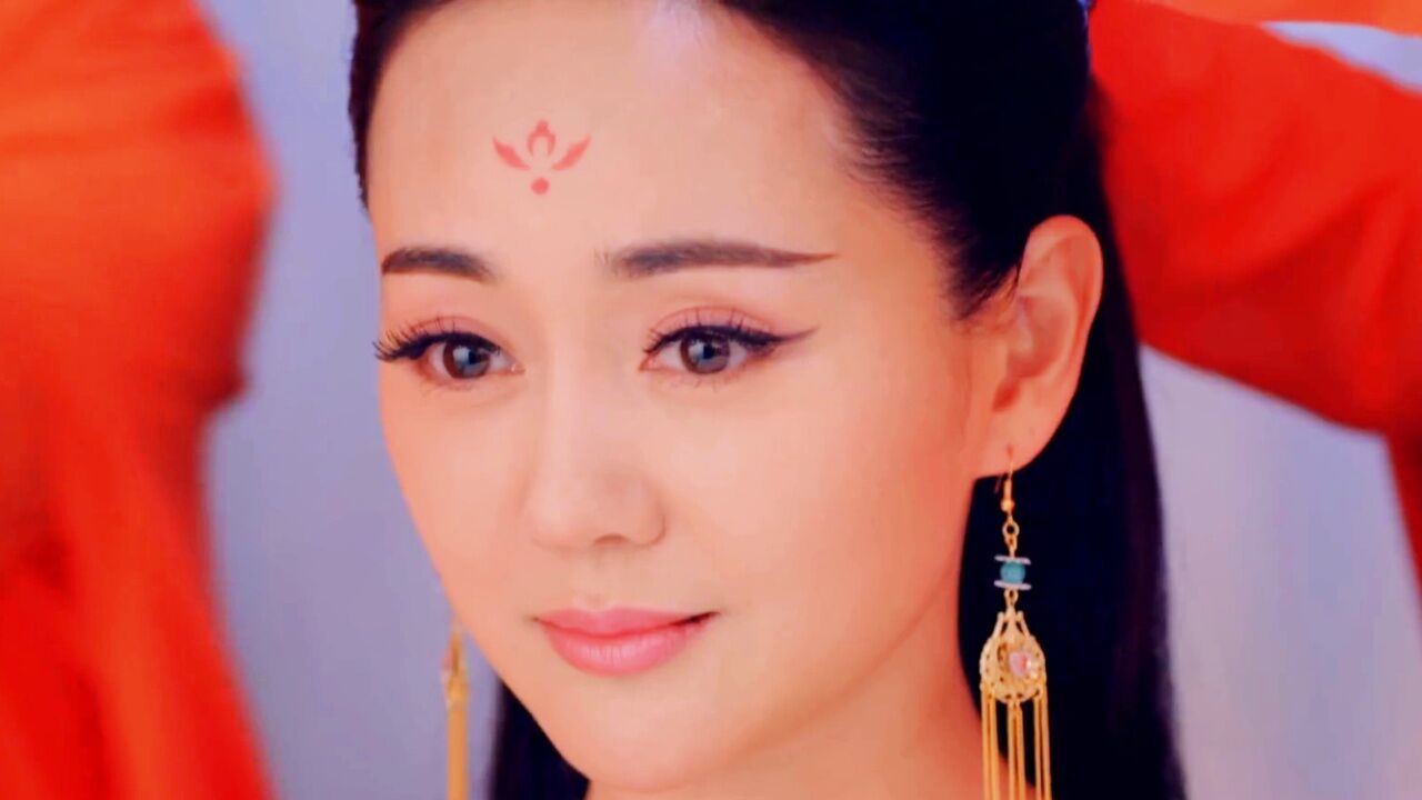 武媚娘传奇[tv版]_05精彩片段