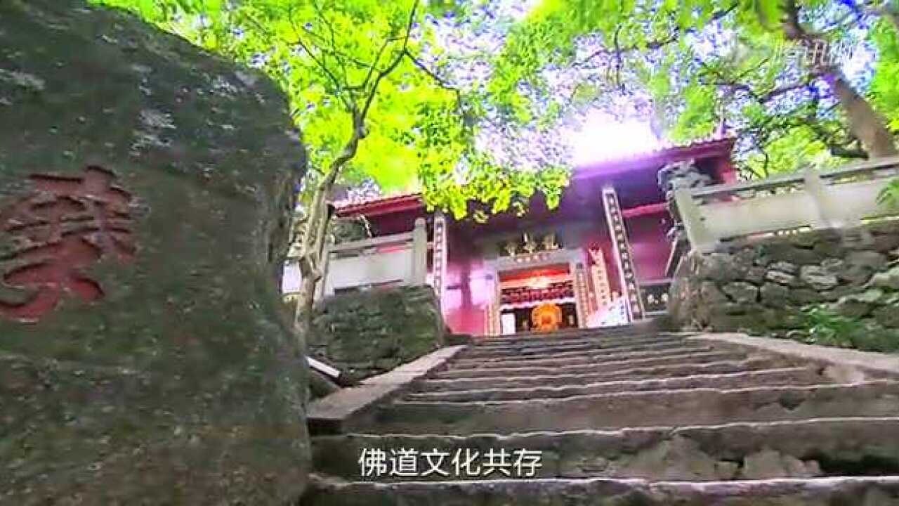 广西桂平市旅游宣传片 高清1080p在线观看平台 腾讯视频