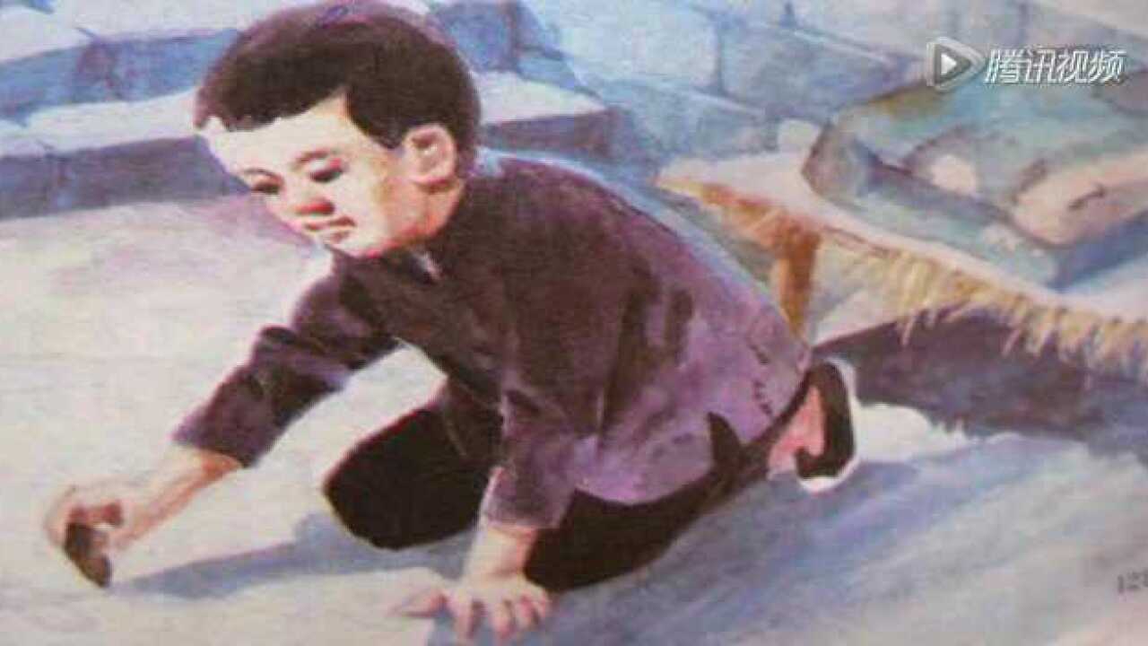 36小萝卜头宋振中_高清1080P在线观看平台_腾讯视频