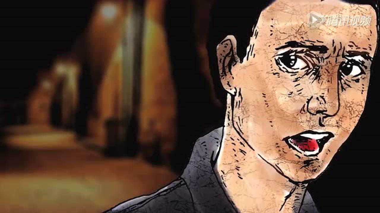 张震讲鬼故事 21集