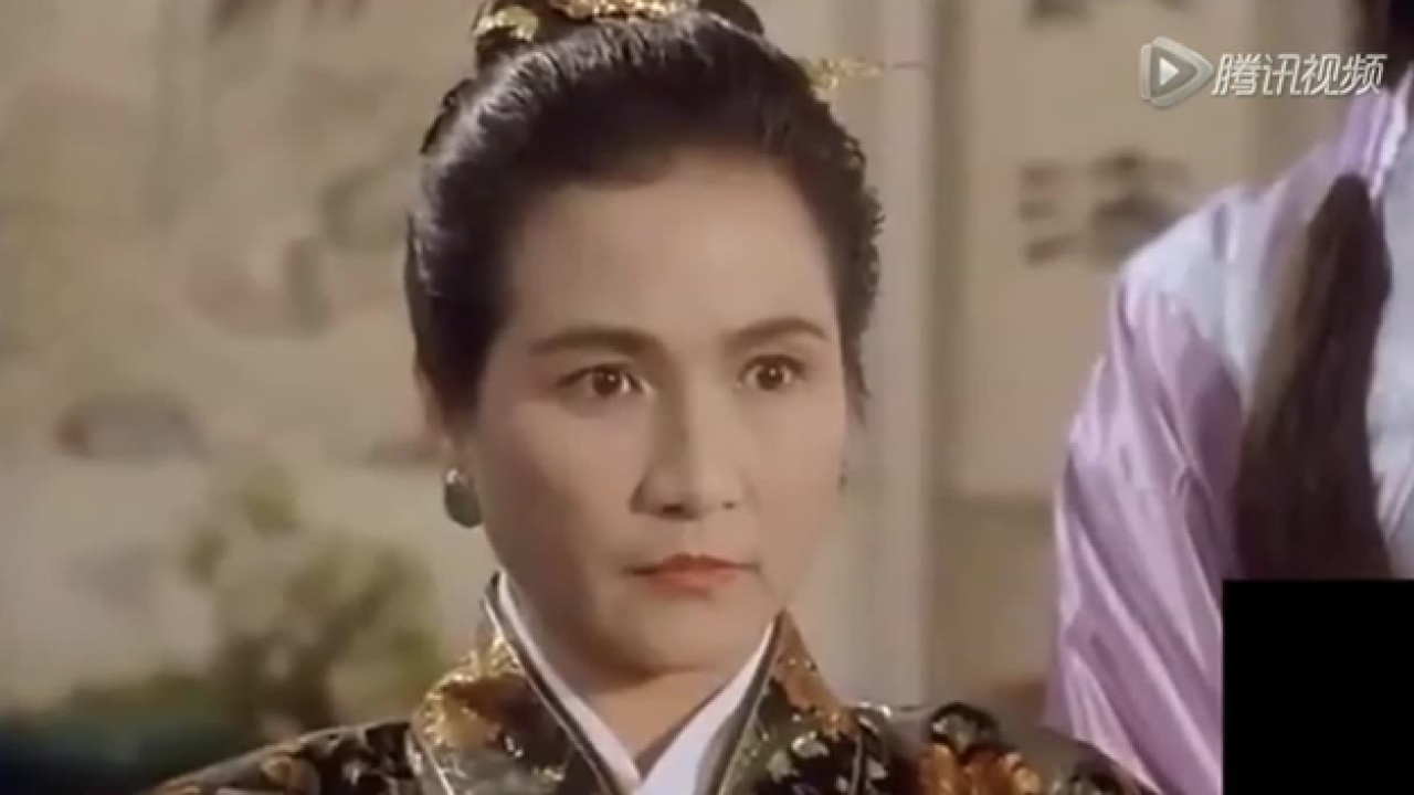 《唐伯虎点秋香》方言配音_高清1080P在线观看平台_腾讯视频