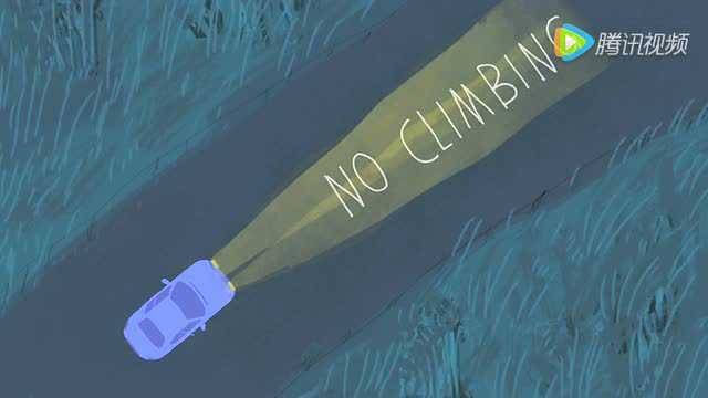 no climbing-肉傑克