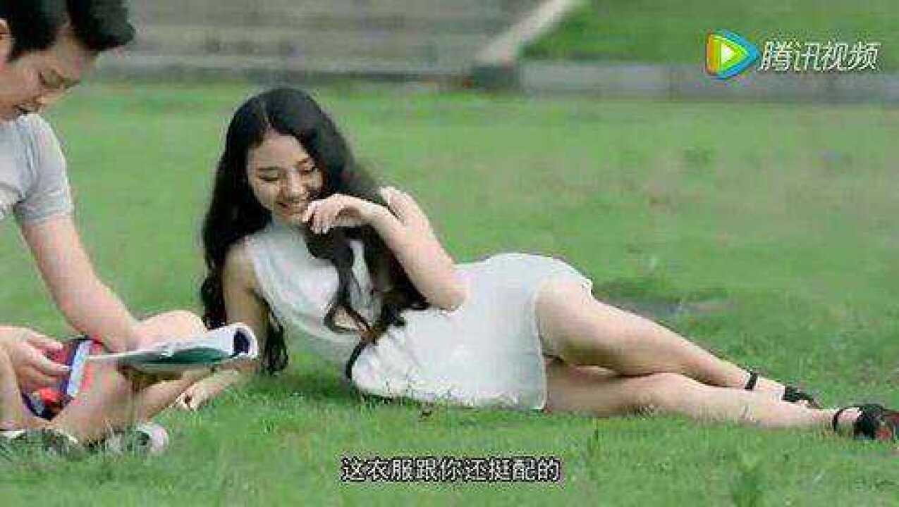 美女勾引帅哥意想不到的结局_高清