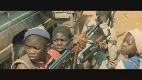 愤怒的白人在非洲某国手持RPG射面包车，竟是为了这个