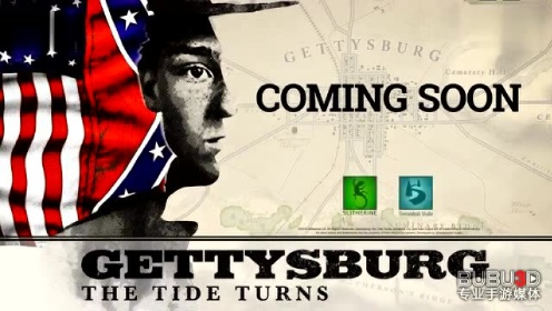 《葛底斯堡战役：转折点 Gettysburg The Tide Turns》