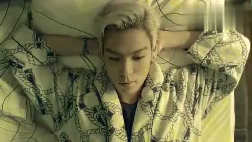GD&TOP《Baby Good Night》官方MV