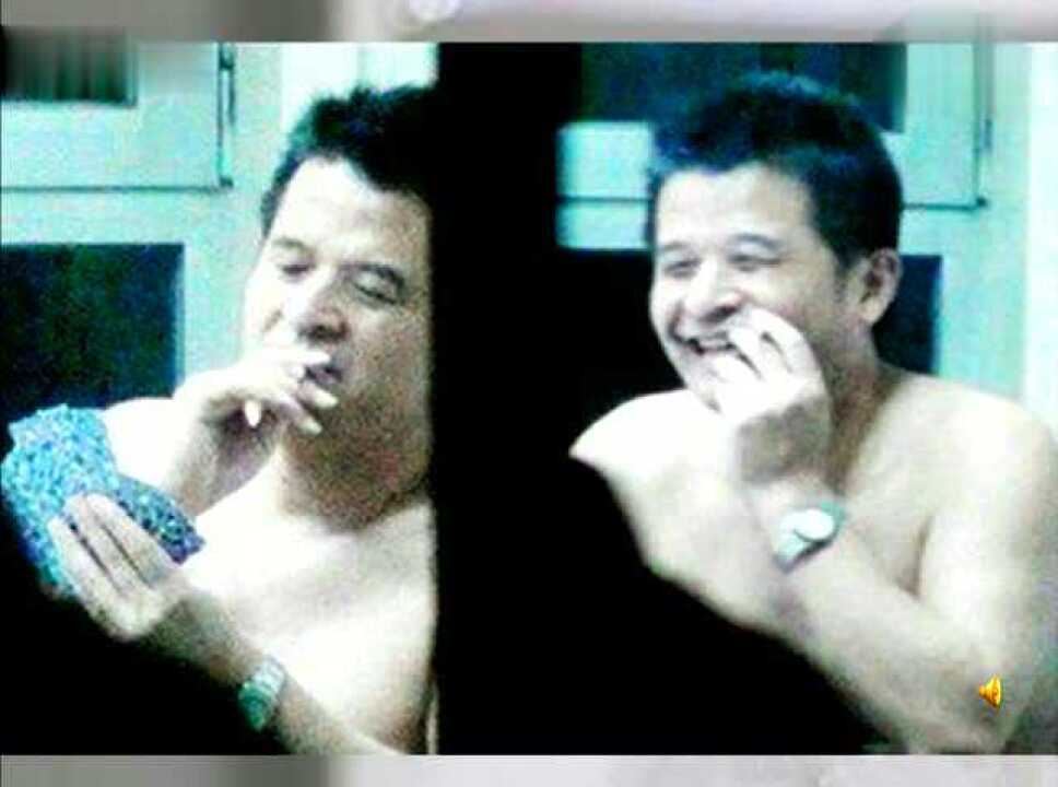 毕福剑“不雅视频”事件真相曝光？_高清