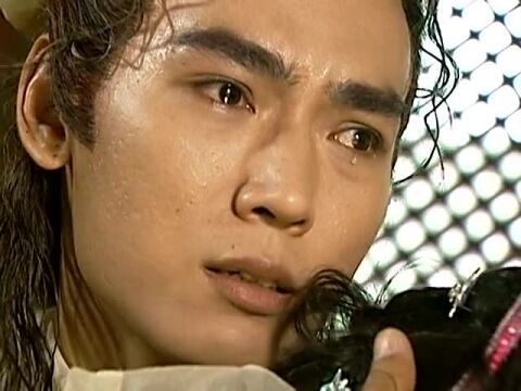 小李飞刀.焦恩俊版李寻欢 2首经典插曲 高清版