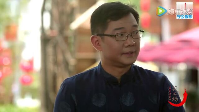 《哈利油传》大兵给人算婚姻