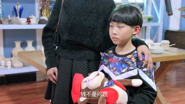 女娲成长日记 10集