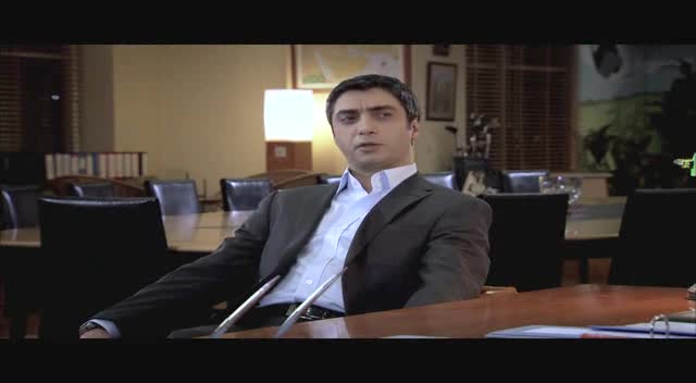 polat alemdar - turan kacgar