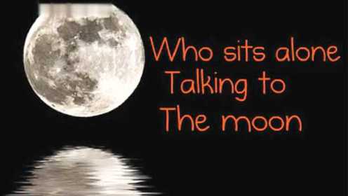 布鲁诺·马克思《Talking To The Moon》