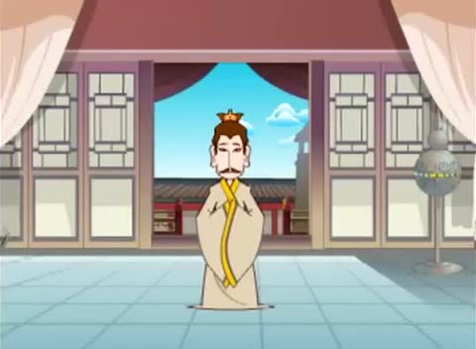 历史故事解读之《鸿门宴》_高清1080P在线观看平台_腾讯视频