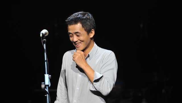 腾讯新闻十三邀第一季张楚语出惊人谈波动许知远大呼你知道的太多了