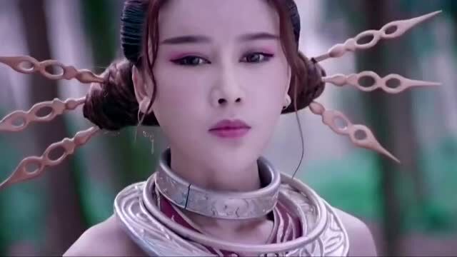 画江湖之不良人女帝张静初直唤的妙成天是何方神圣