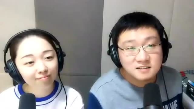 二货一箩筐直播 - 你能看出我擦了粉吗?