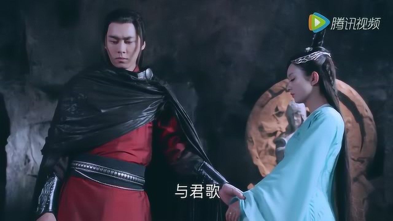 青云志2大结局碧瑶最后还没睁开眼这就是结局