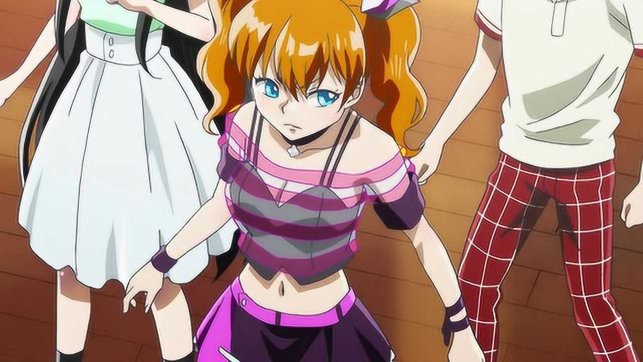 宇宙警探[日语版] 6集