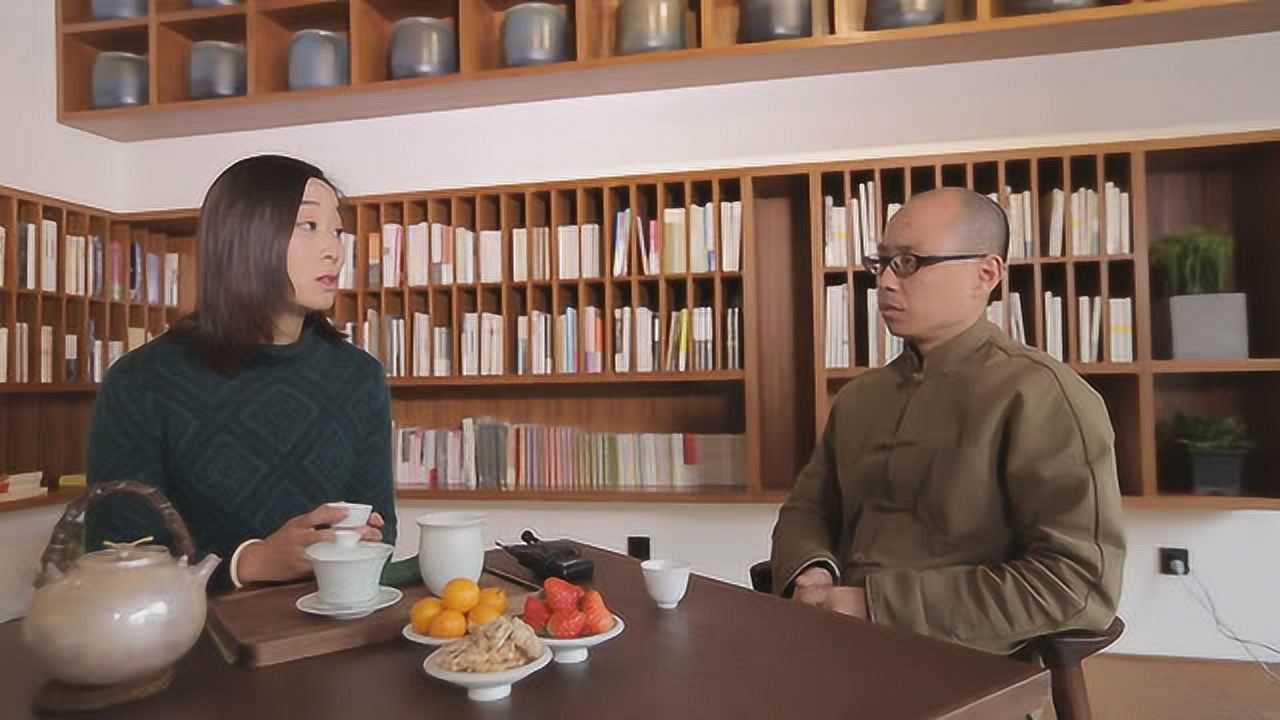 【茶香记】黄茶——六大茶类中被忽视的甜香_腾讯视频