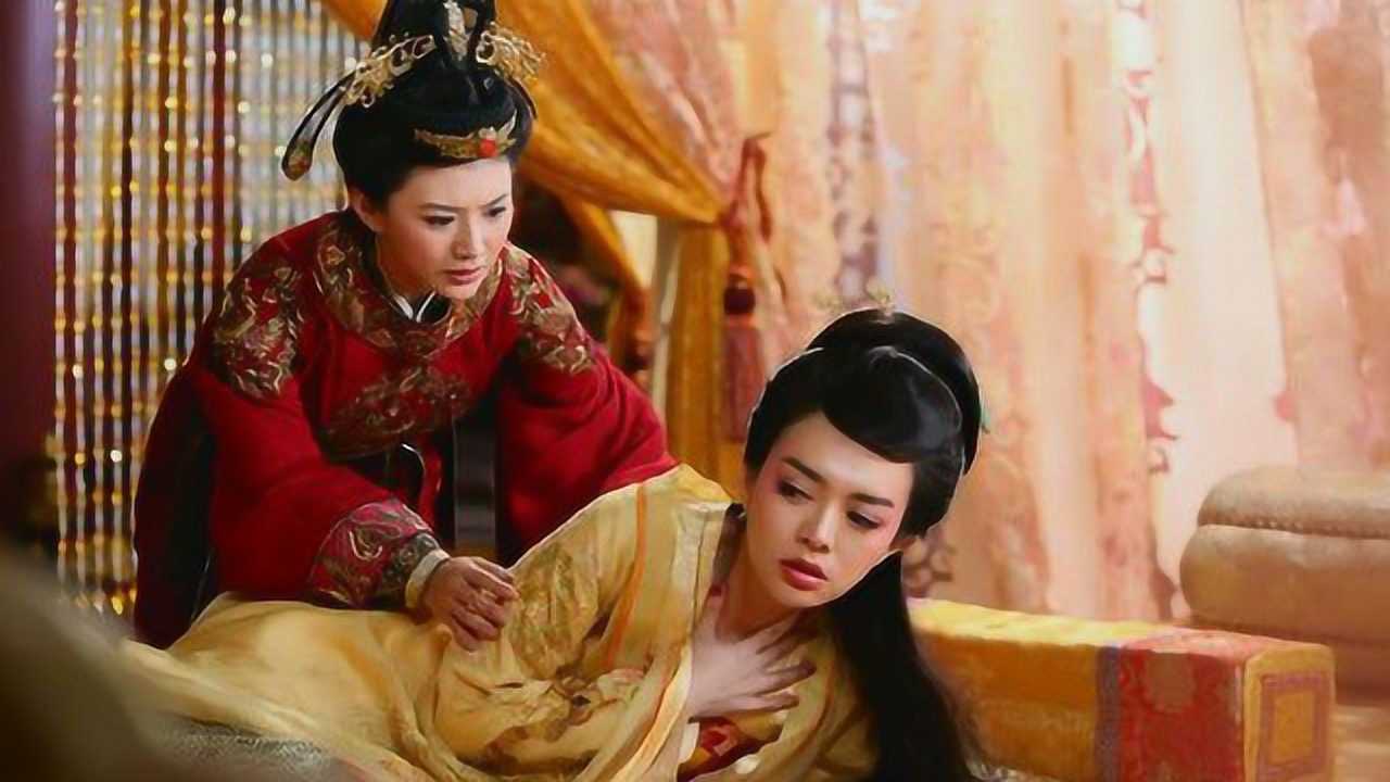 《探秘时刻》上官婉儿墓里的秘密-上篇_腾讯视频