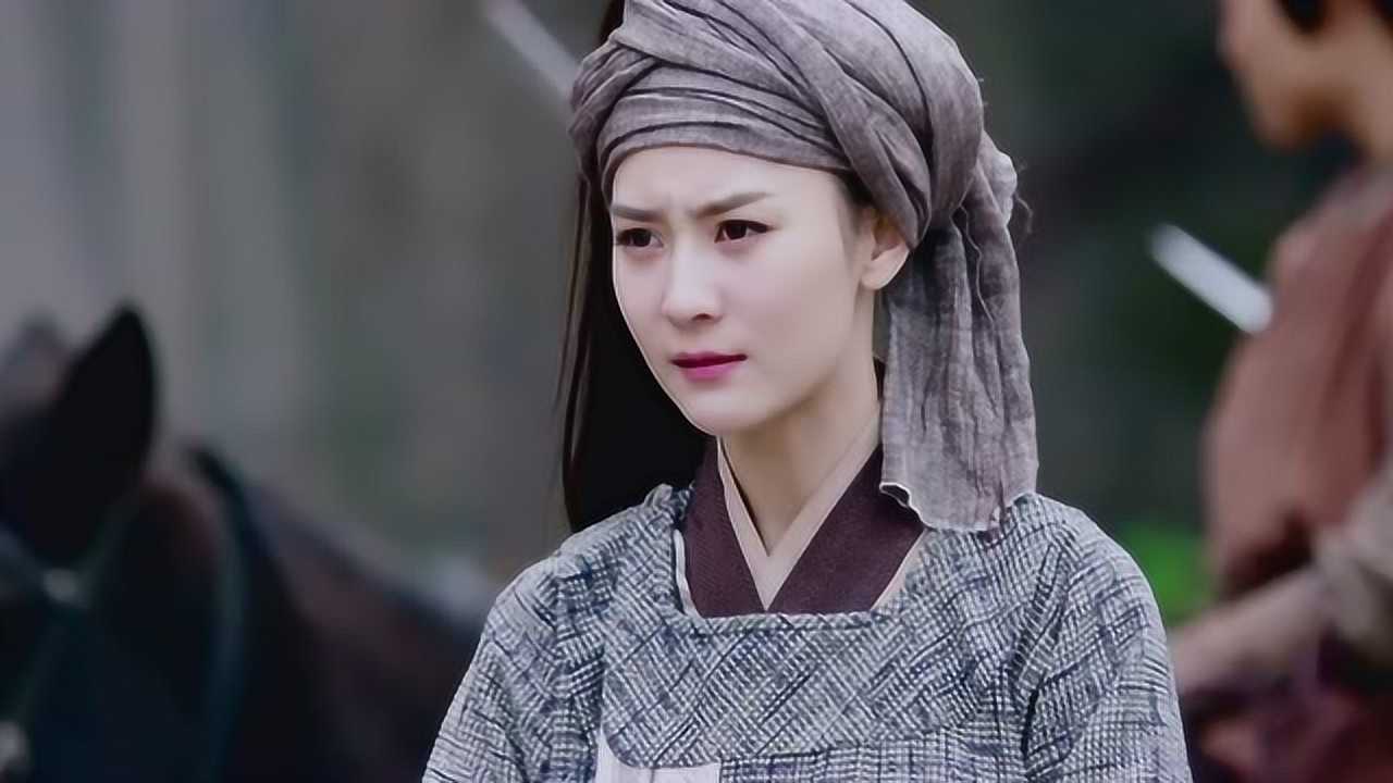 大唐荣耀2第21集默延啜暴毙尸骨未寒叶护起兵谋反抓李婼