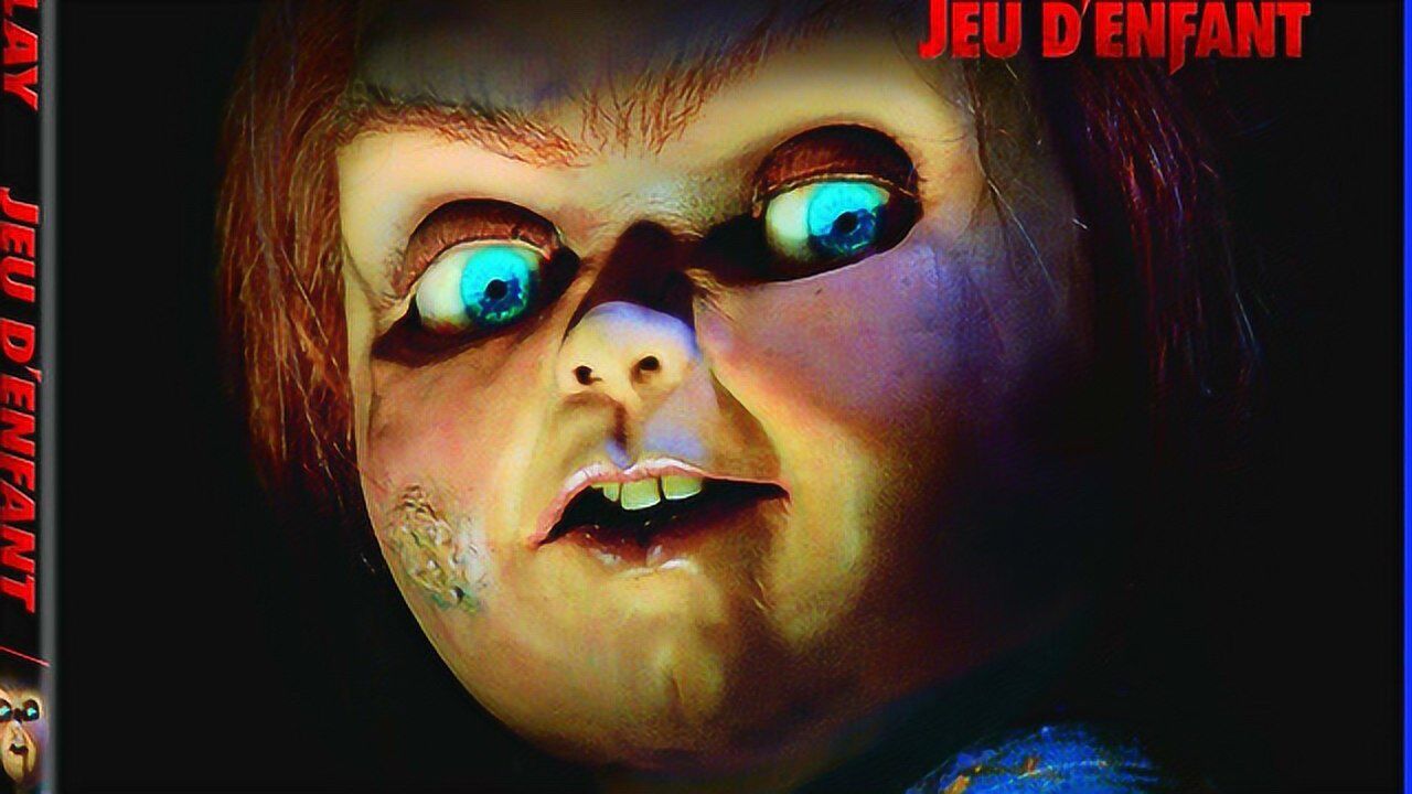 恐怖公仔伤人事件 《鬼娃回魂》讲解_腾讯视频