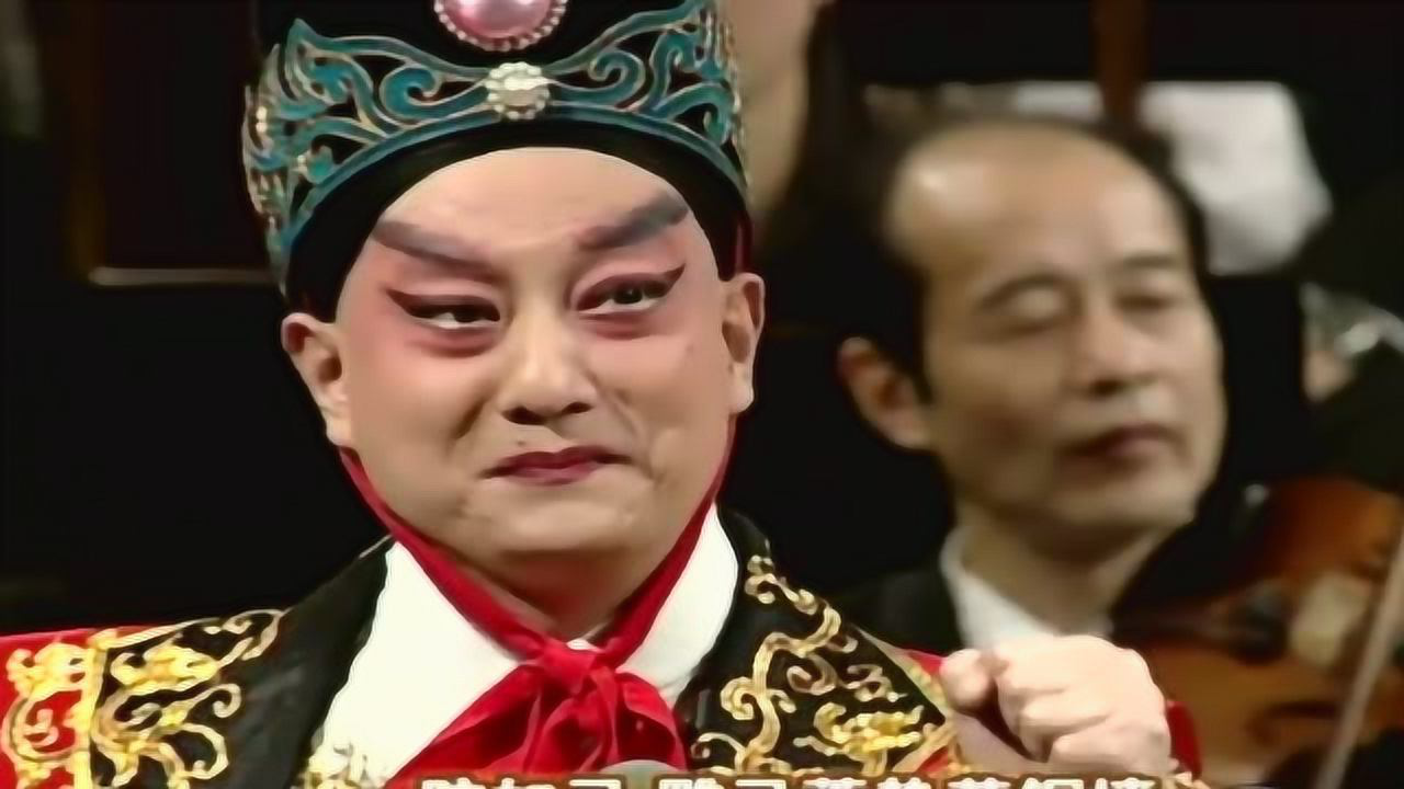 京剧再度惊艳维也纳金色大厅关栋天贞观盛世结束后掌声如潮