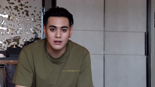 杜天皓《大牌私房话》