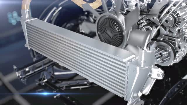 五十铃dmaxrz4e发动机