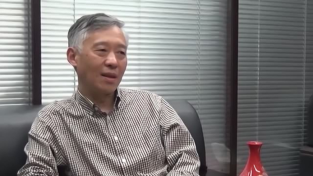 张异宾:让我们的存在充满诗意,让治学的过程充满音乐感_高清1080P在线观看平台_腾讯视频