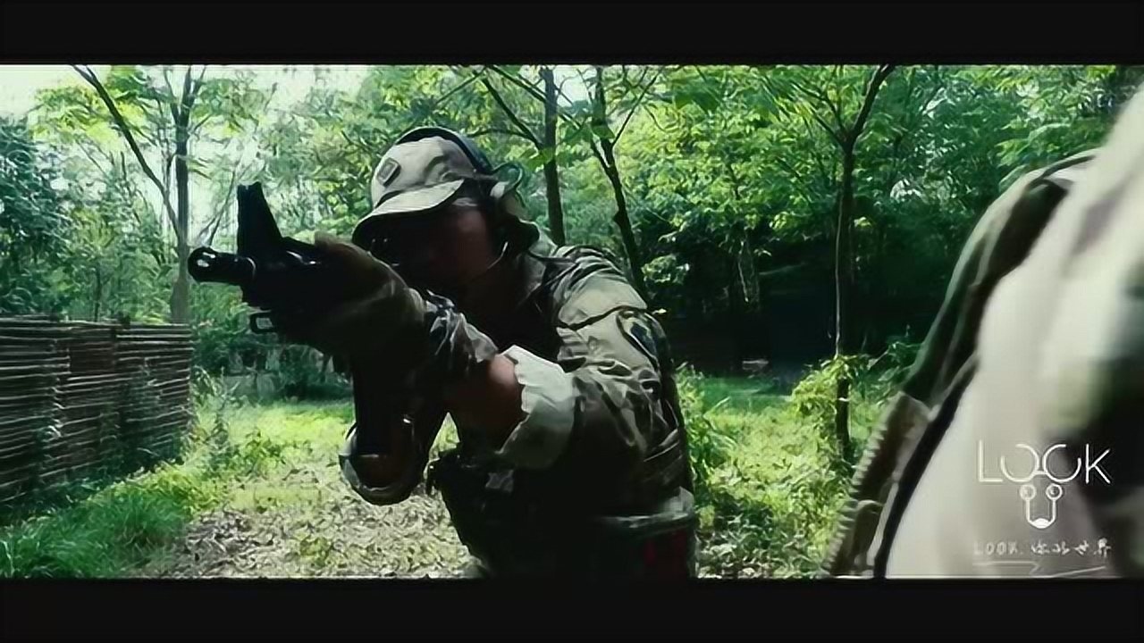 真人cs野战游戏_高清1080P在线观看平台_腾讯视频
