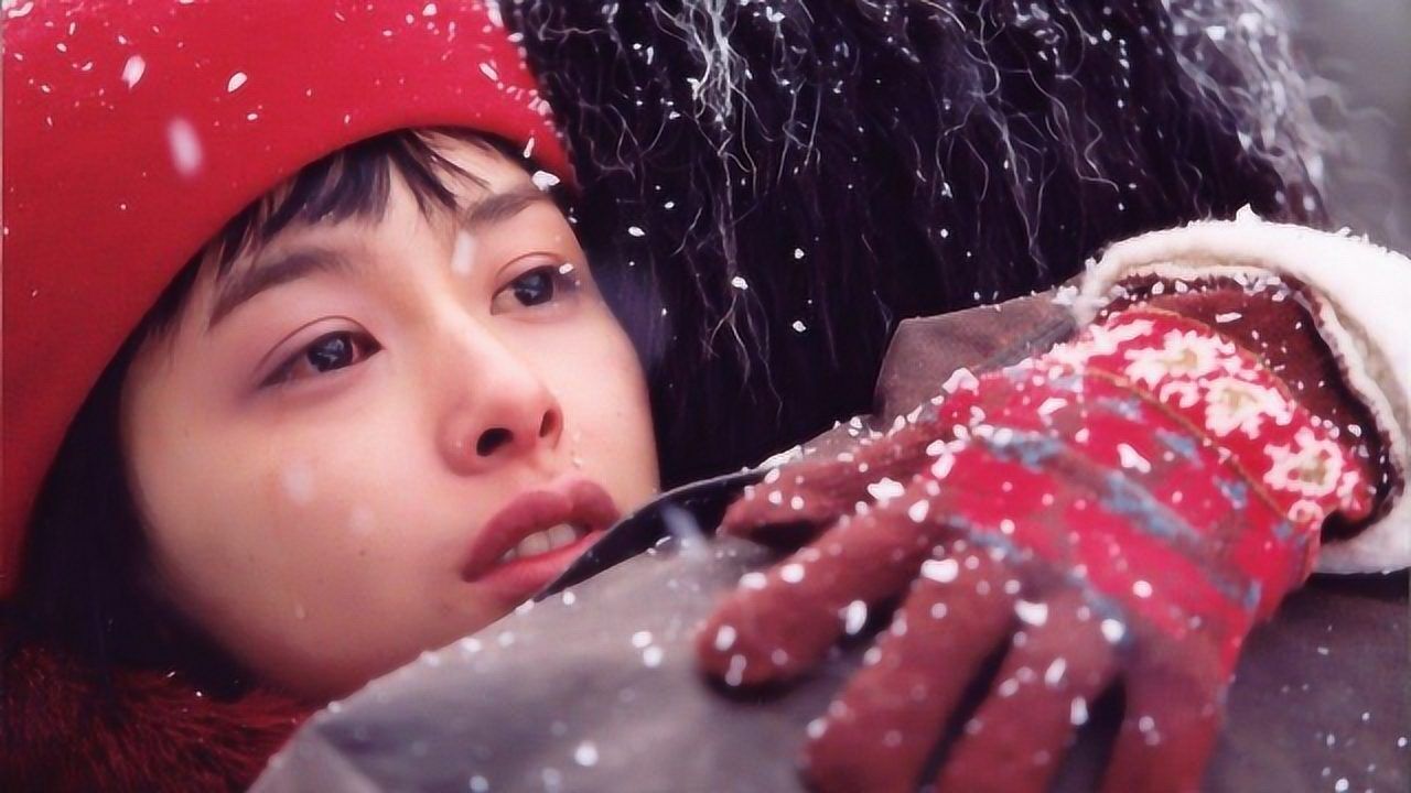 韩国惊悚恐怖犯罪片《老男孩》_高清