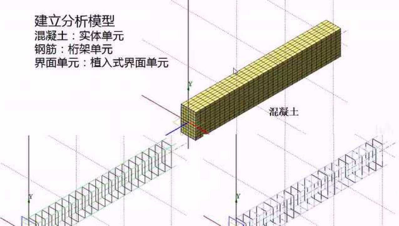 钢筋与混凝土的粘结滑移_高清