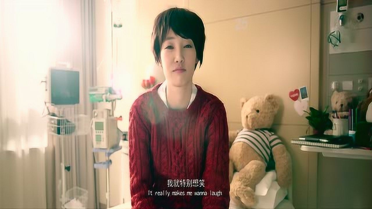 《滚蛋吧!肿瘤君》精彩合集_滚蛋吧!肿瘤君:熊顿主持自己的葬礼,看哭所有人_电影_高清完整版视频在线观看_腾讯视频