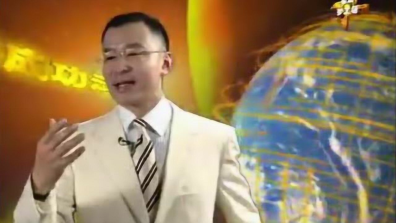 陈安之演讲：打工者心态毁掉了多少人_高清1080P在线观看平台_腾讯视频