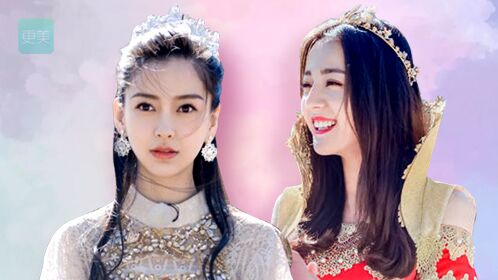 更美周周鉴迪丽热巴变身秋裤代言人女嘉宾惊曝身高秘密