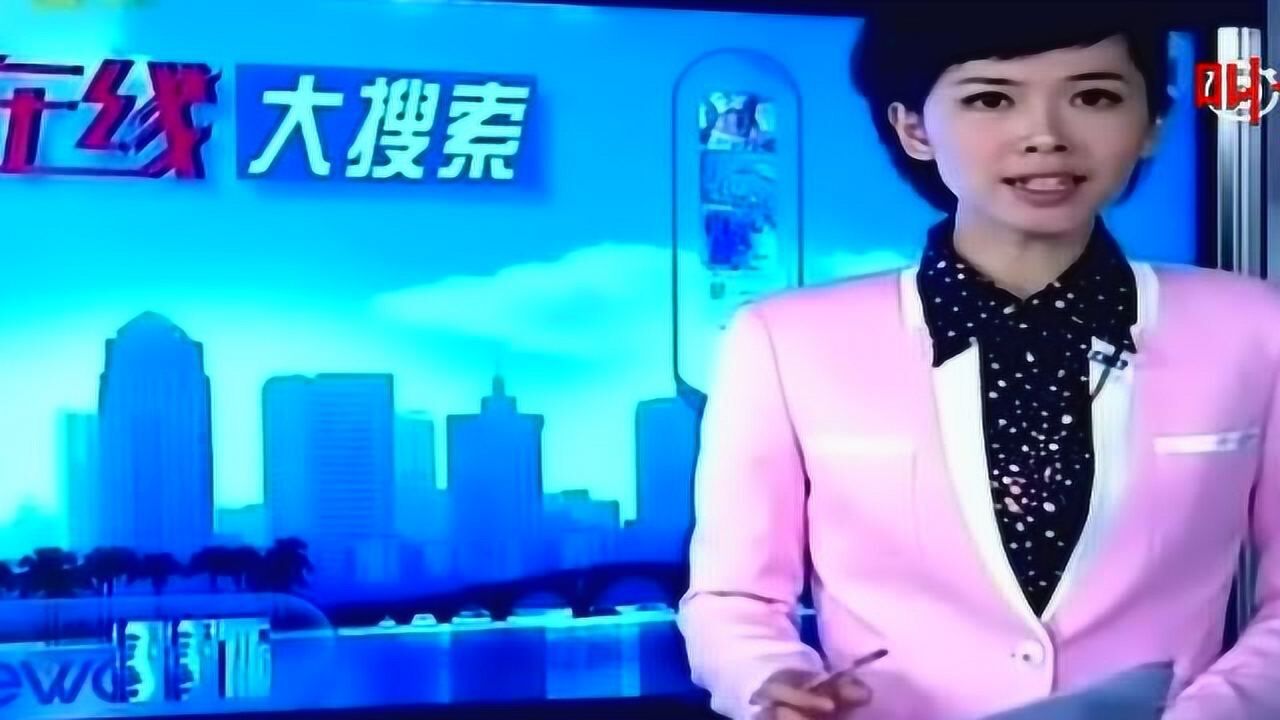 女子会所内部视频外泄，女领班亲自现身“培训”_高清